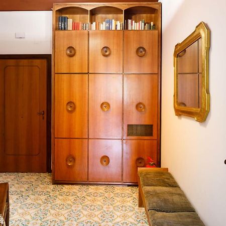 Apartmán Casanna Sorrento Exteriér fotografie