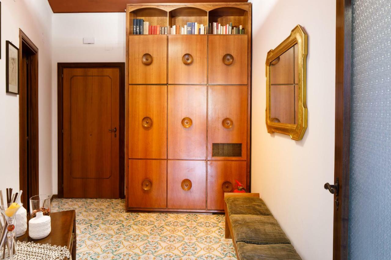 Apartmán Casanna Sorrento Exteriér fotografie