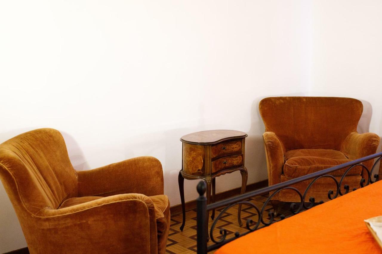 Apartmán Casanna Sorrento Exteriér fotografie
