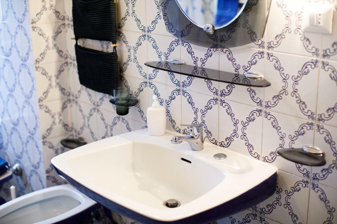Apartmán Casanna Sorrento Exteriér fotografie
