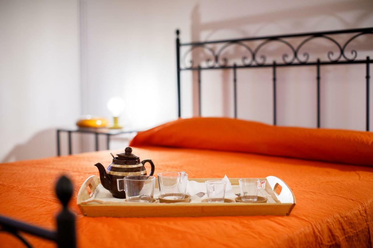 Apartmán Casanna Sorrento Exteriér fotografie