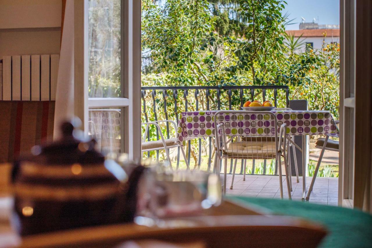 Apartmán Casanna Sorrento Exteriér fotografie