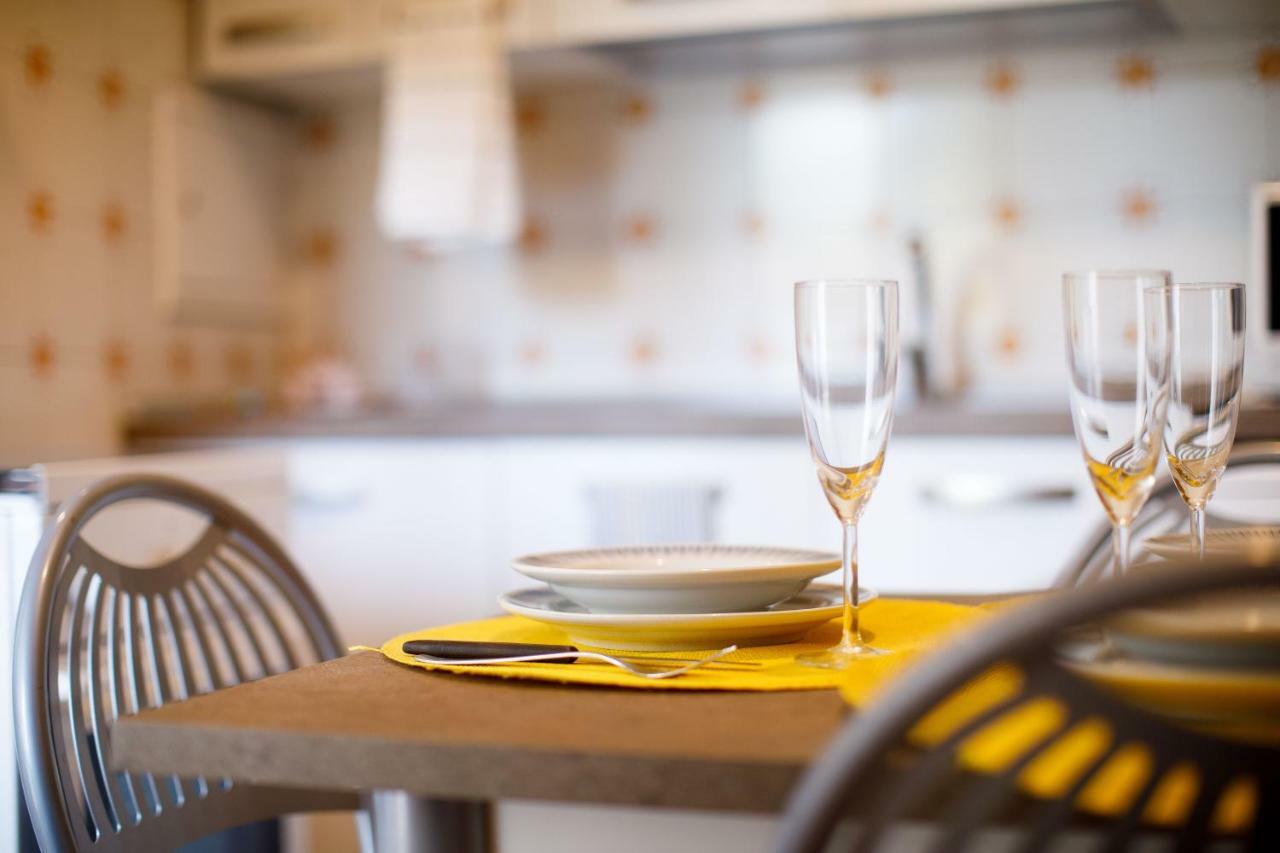 Apartmán Casanna Sorrento Exteriér fotografie