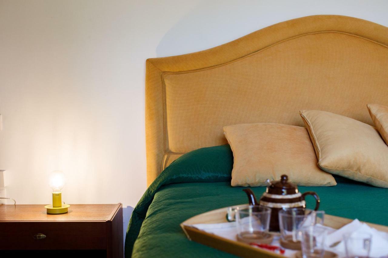 Apartmán Casanna Sorrento Exteriér fotografie