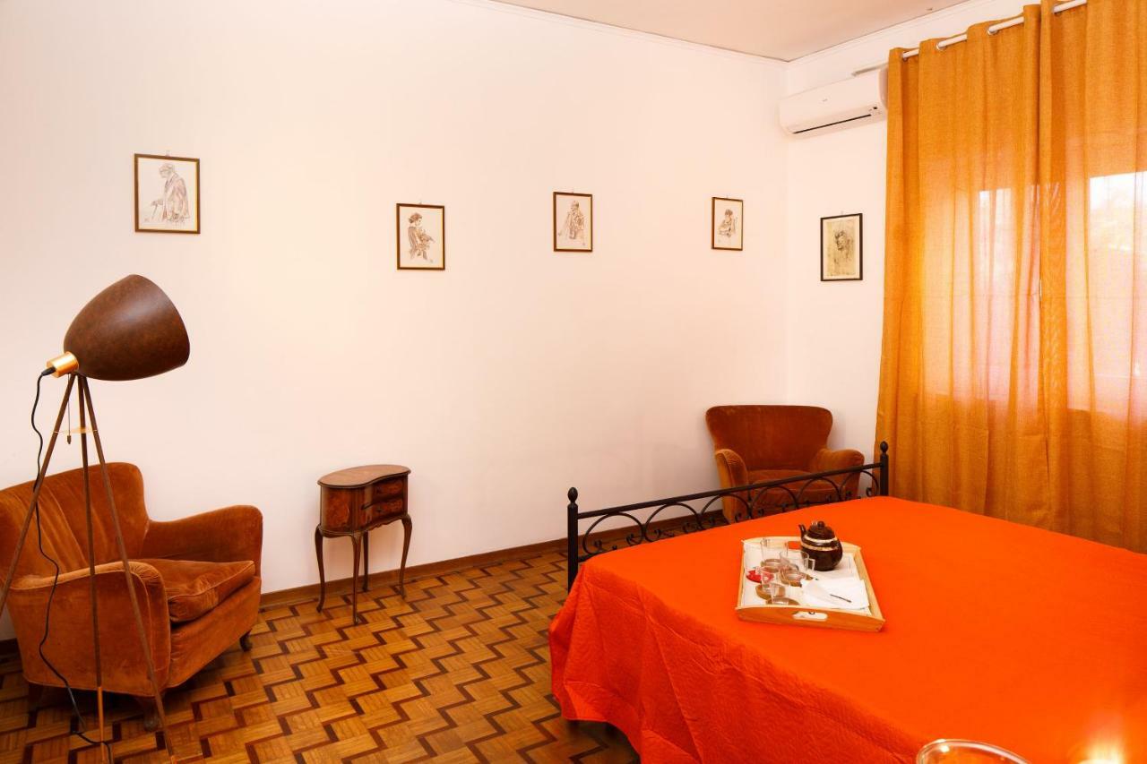 Apartmán Casanna Sorrento Exteriér fotografie