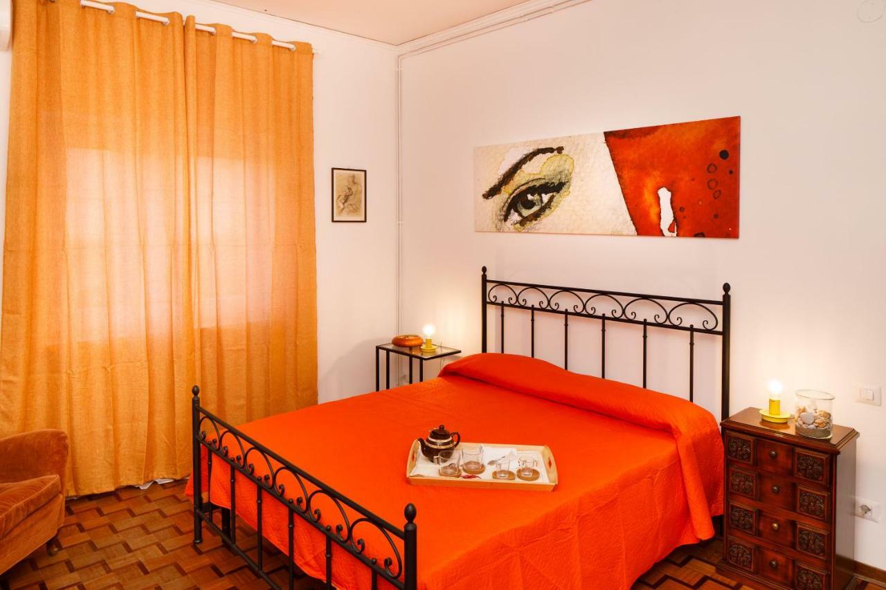 Apartmán Casanna Sorrento Exteriér fotografie